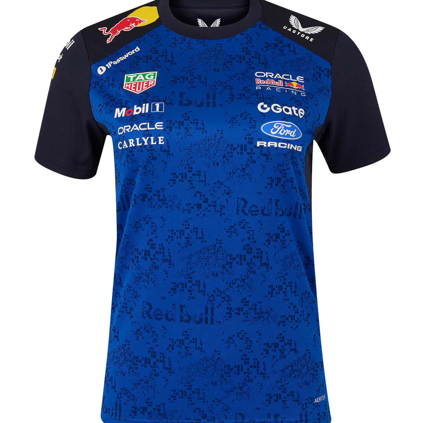 Ford Racing T-Shirts